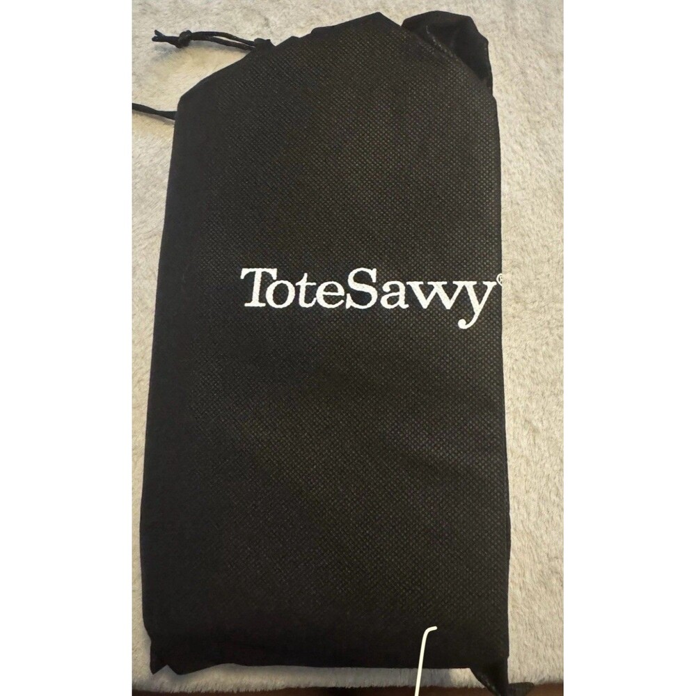 Tote Sawy Color Fawn New In Bag
